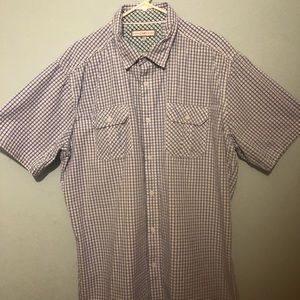 PD&C Short Sleeve Shirt
